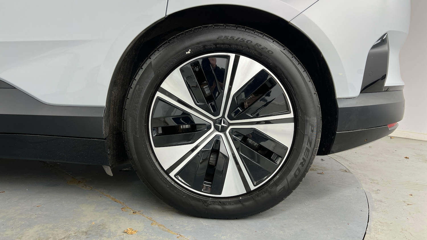 Used Polestar Polestar 4 2024 for sale - 78108472: Photo 27