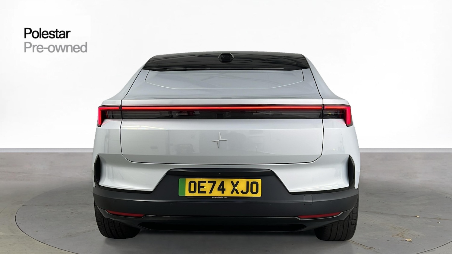 Used Polestar Polestar 4 2024 for sale - 78108472: Photo 4