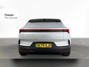 Used Polestar Polestar 4 2024 for sale - 78108472: Photo