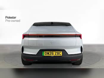 Used Polestar Polestar 4 2026 for sale - 79392669: Photo