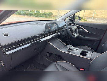 2024 - OMODA 1.6BA NOBL 5-Door