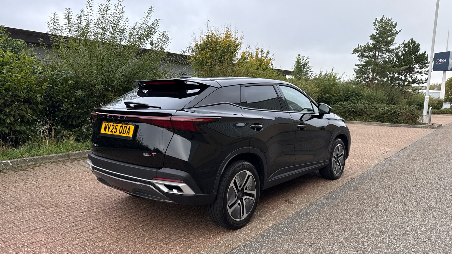 Used Omoda OMODA 5 2025 for sale - 75392423: Photo 12