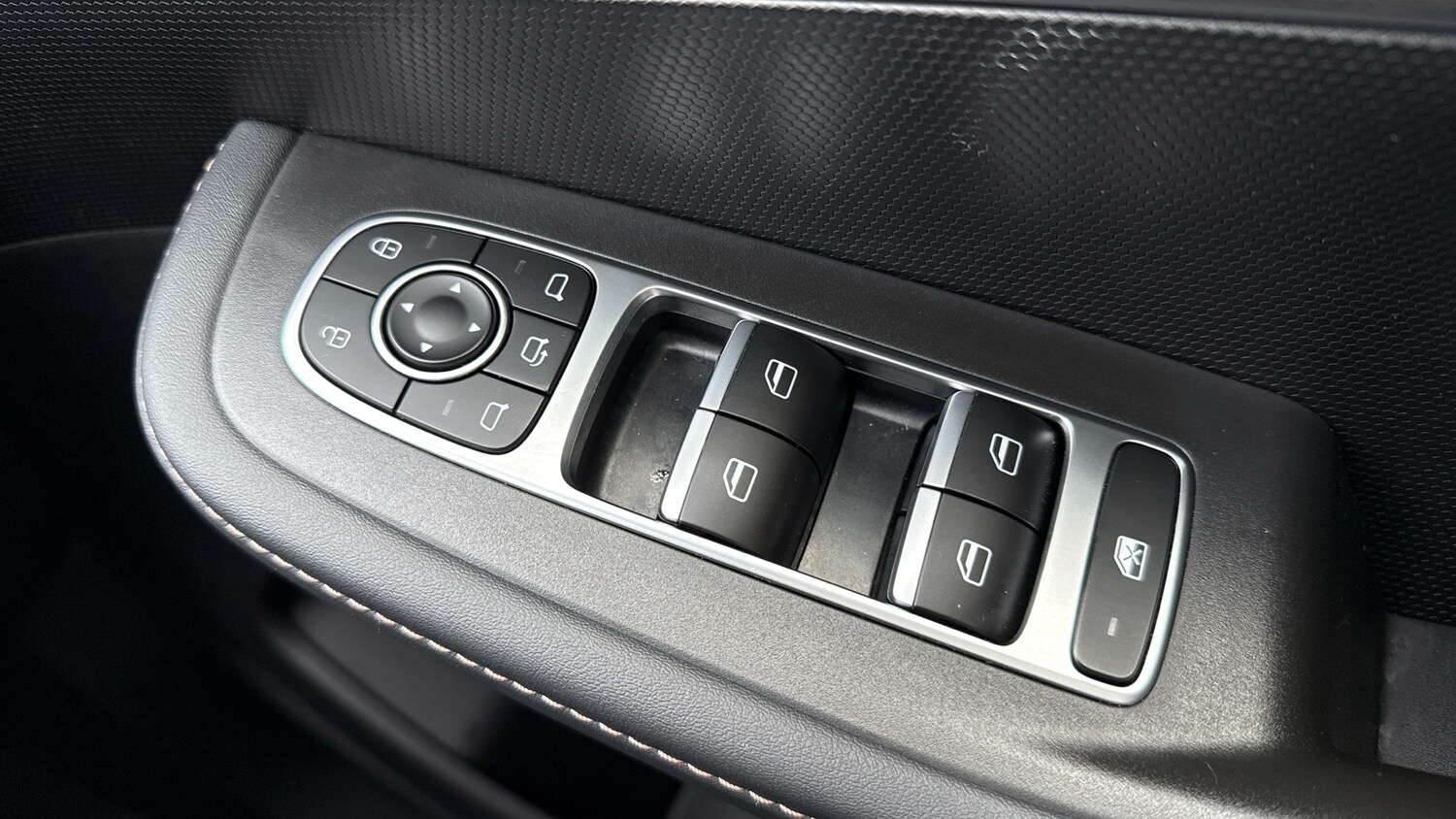 Used Omoda OMODA 5 2025 for sale - 75392423: Photo 19