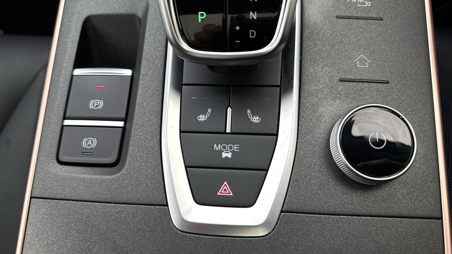 Used Omoda OMODA 5 2025 for sale - 75392423: Photo 20