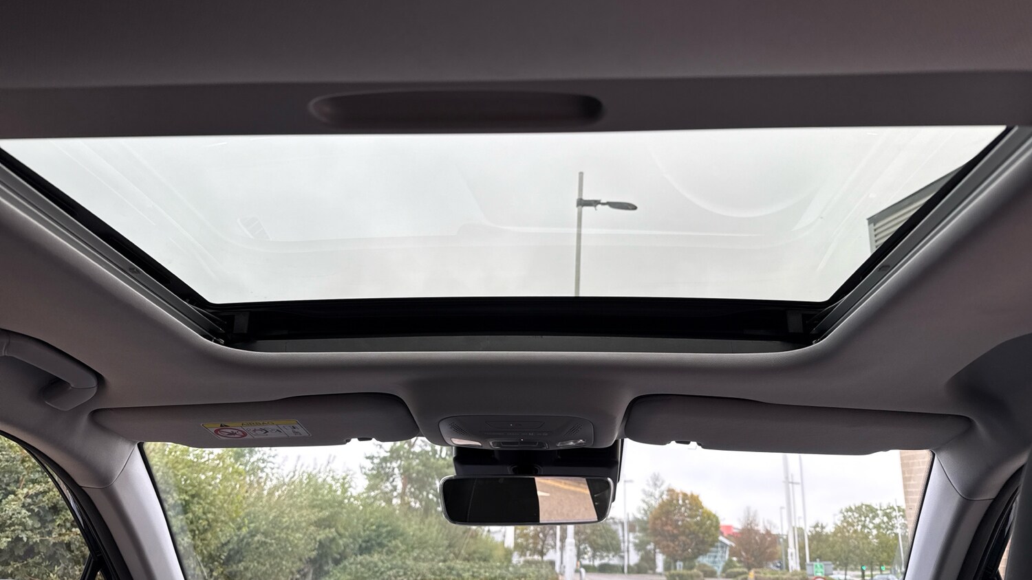 Used Omoda OMODA 5 2025 for sale - 75392423: Photo 22