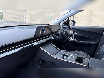 Used Omoda OMODA 5 2025 for sale - 75392423: Photo