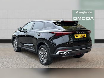 Used Omoda OMODA 5 2025 for sale - 75392423: Photo