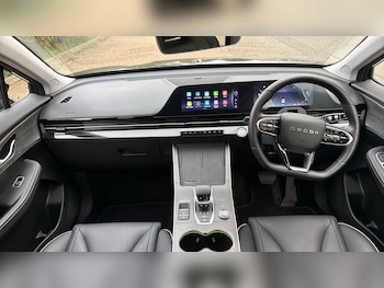 Used Omoda OMODA 5 2025 for sale - 75392423: Photo