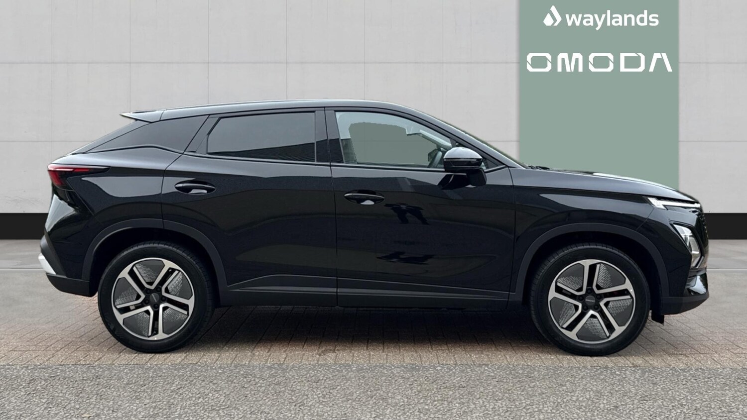 Used Omoda OMODA 5 2025 for sale - 75392423: Photo 5