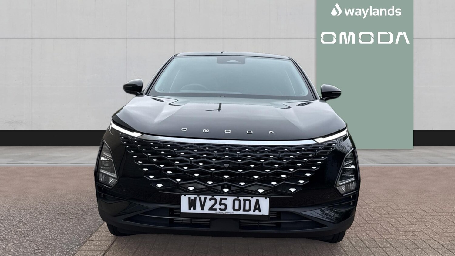 Used Omoda OMODA 5 2025 for sale - 75392423: Photo 6