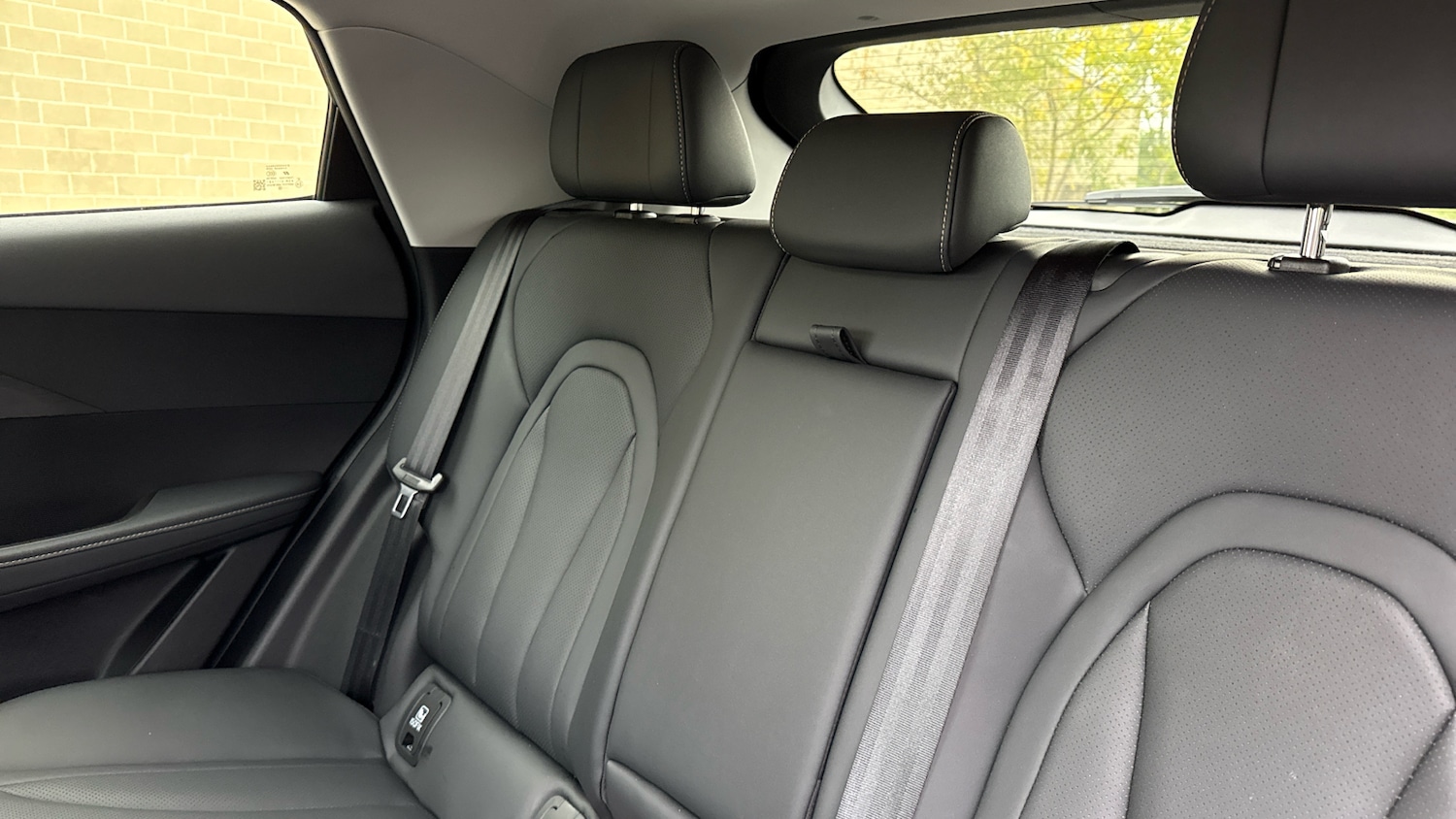 Used Omoda OMODA 5 2025 for sale - 75392423: Photo 8