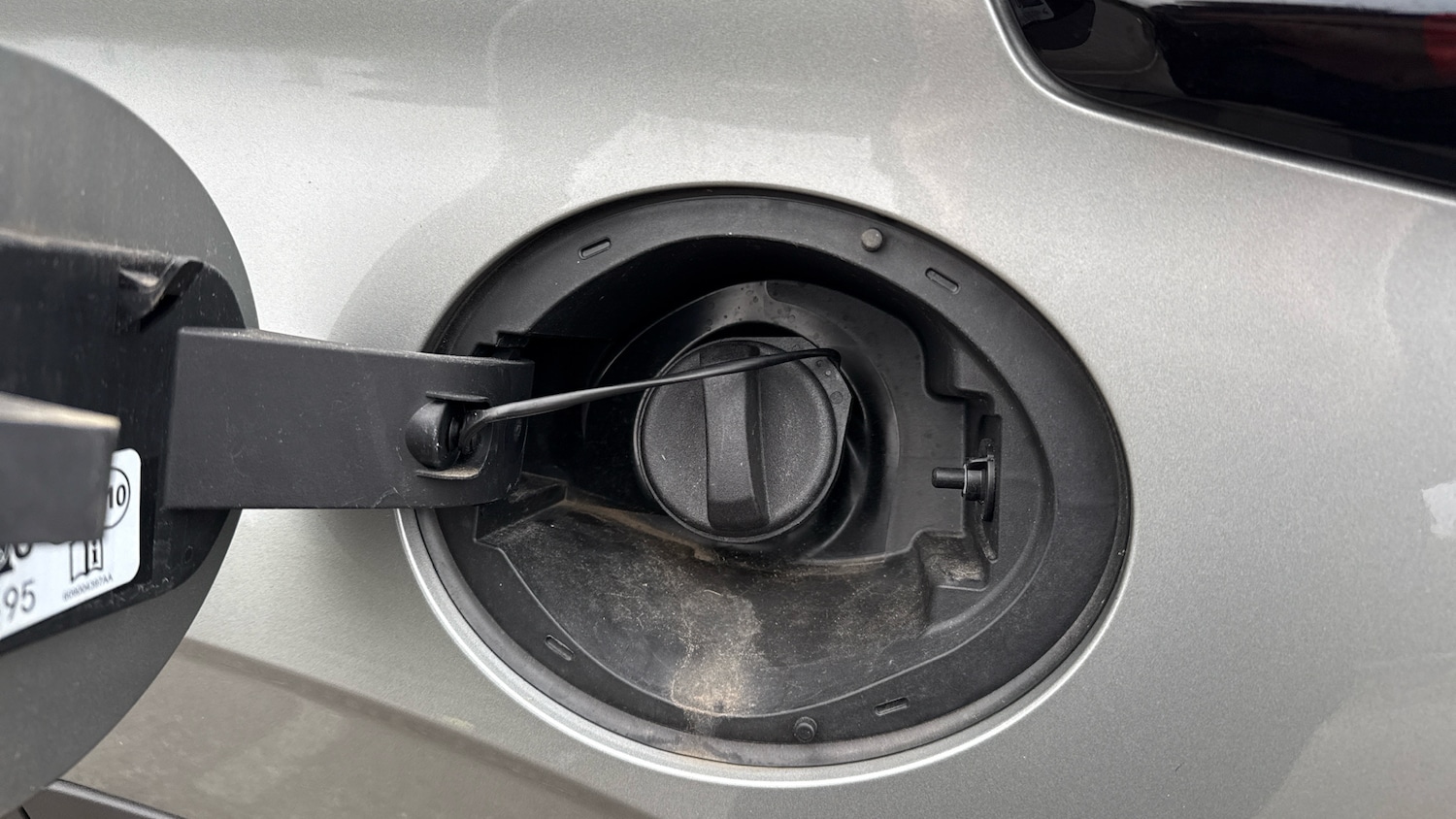 Used Omoda OMODA 5 2025 for sale - 77055634: Photo 13