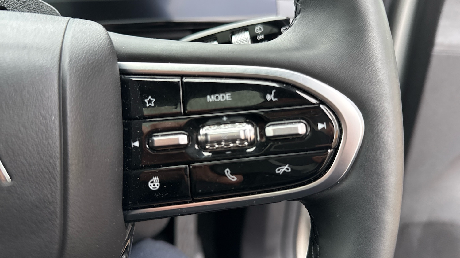 Used Omoda OMODA 5 2025 for sale - 77055634: Photo 17