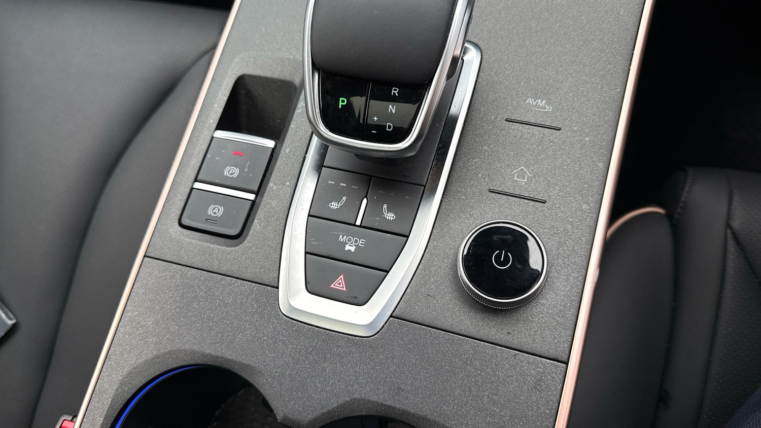 Used Omoda OMODA 5 2025 for sale - 77055634: Photo 20