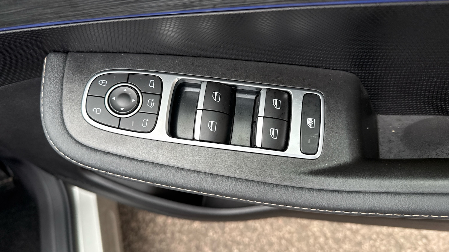 Used Omoda OMODA 5 2025 for sale - 77055634: Photo 21