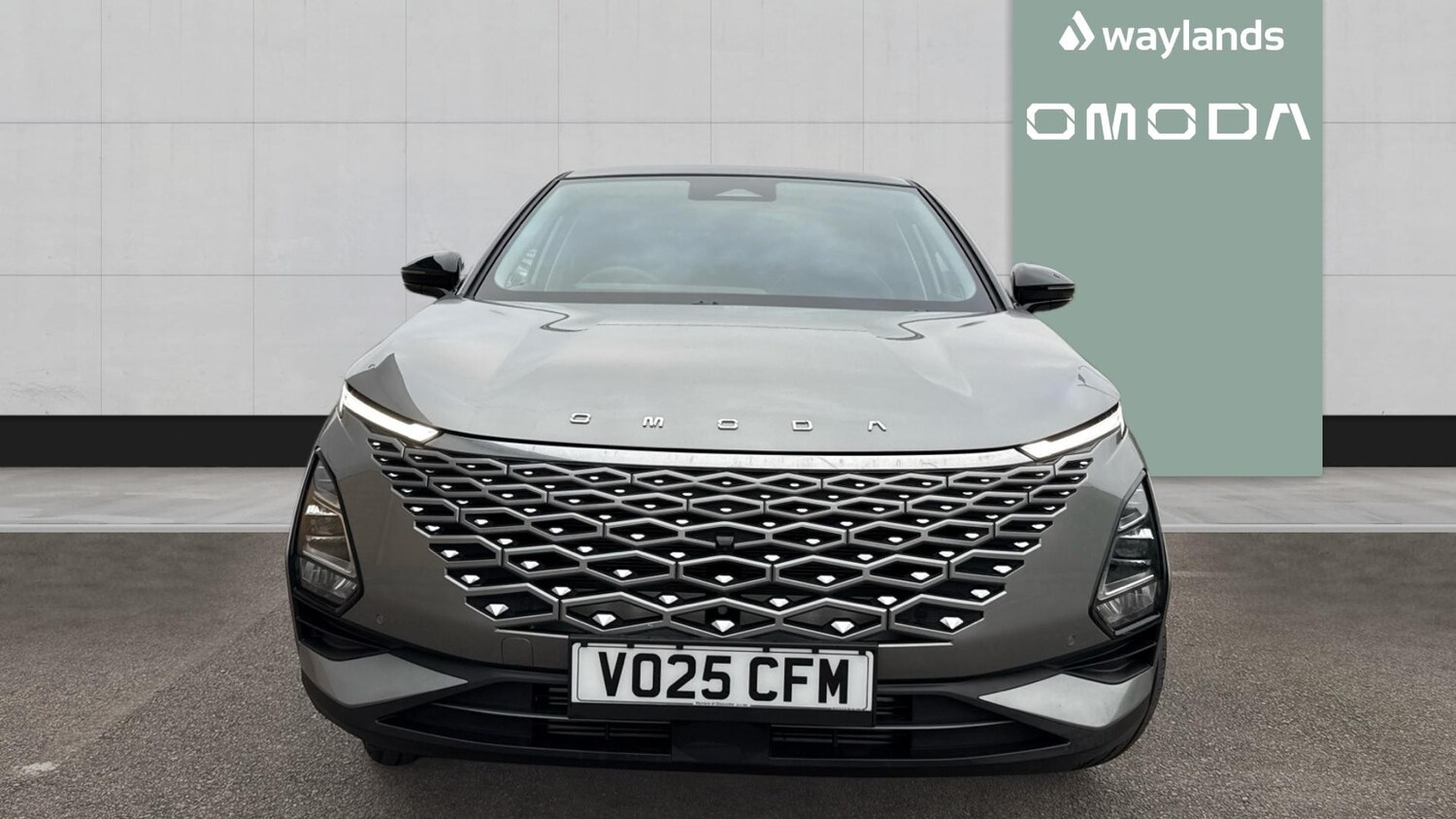 Used Omoda OMODA 5 2025 for sale - 77055634: Photo 6