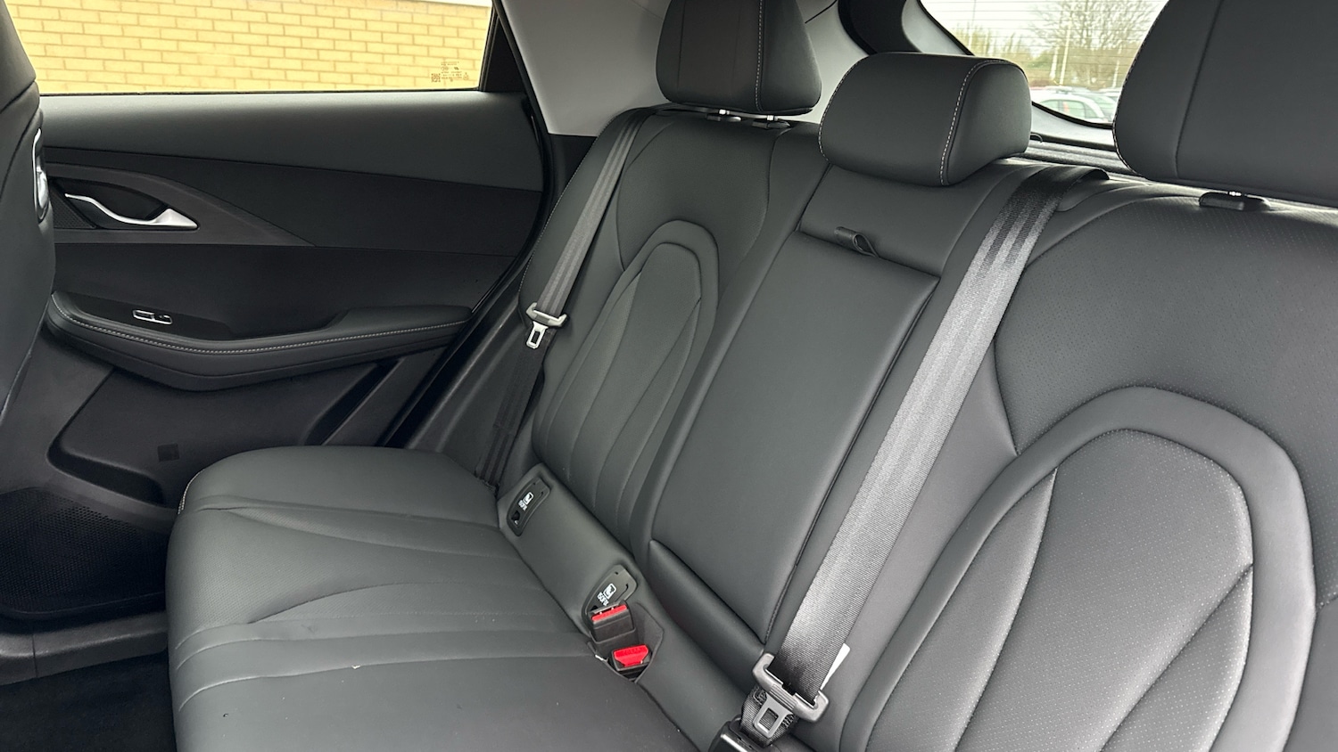 Used Omoda OMODA 5 2025 for sale - 77055634: Photo 8