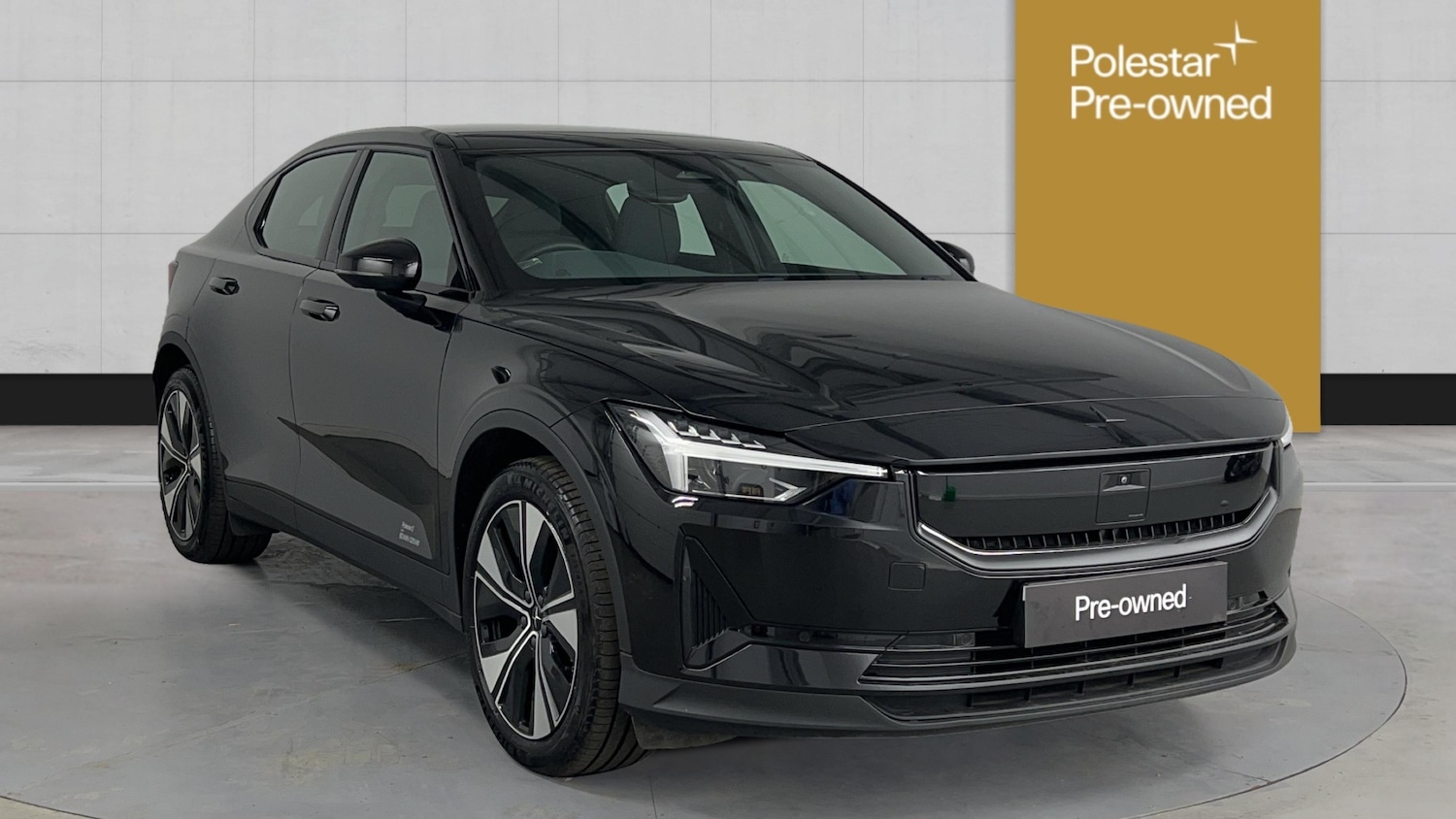 Used Polestar Polestar 2 2023 for sale - 76427982: Photo 1