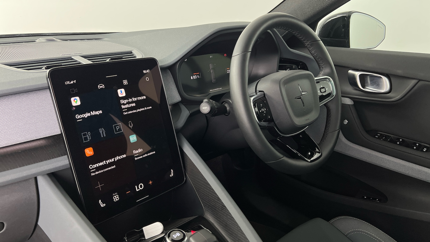 Used Polestar Polestar 2 2023 for sale - 76427982: Photo 13