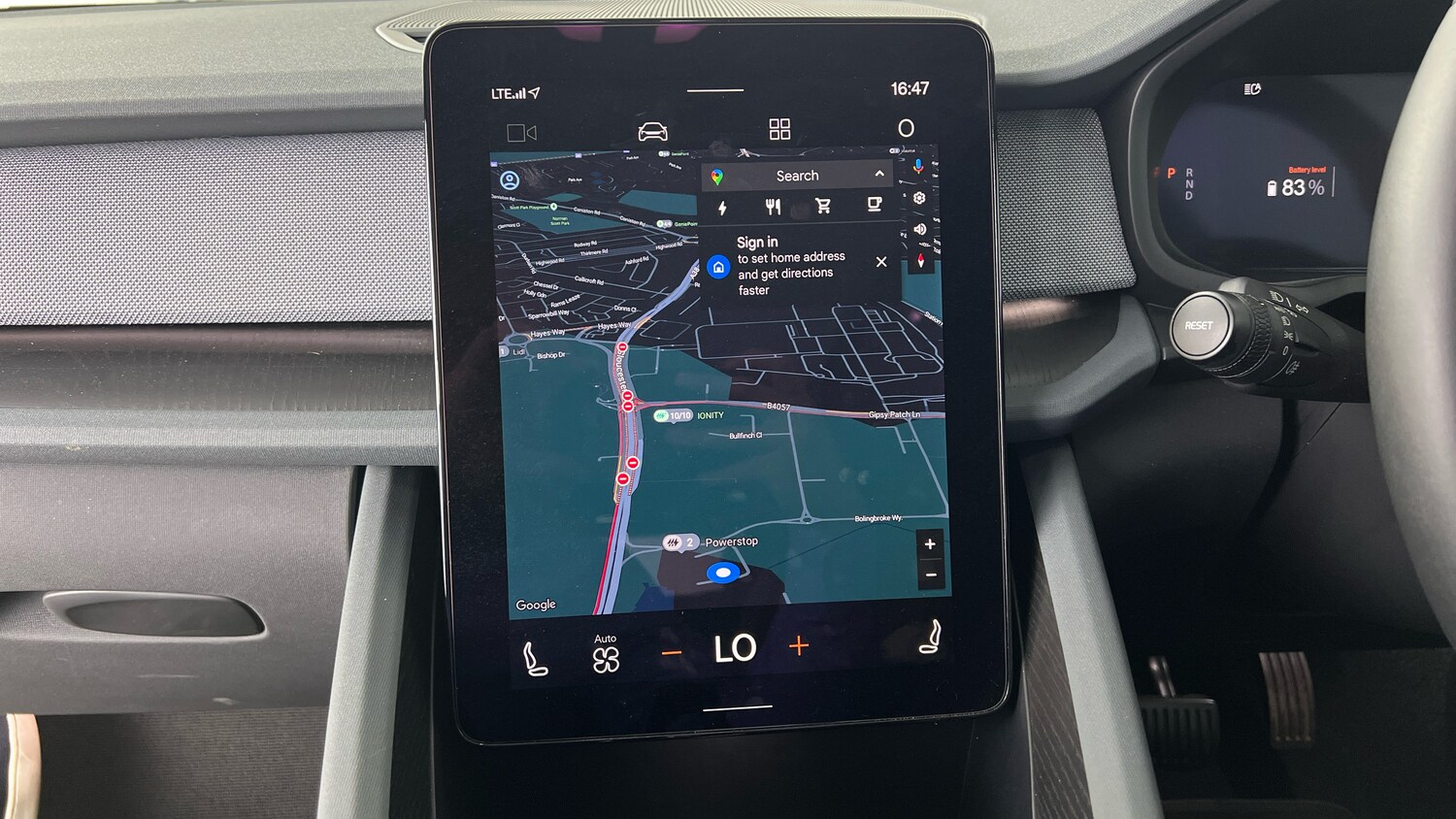 Used Polestar Polestar 2 2023 for sale - 76427982: Photo 14