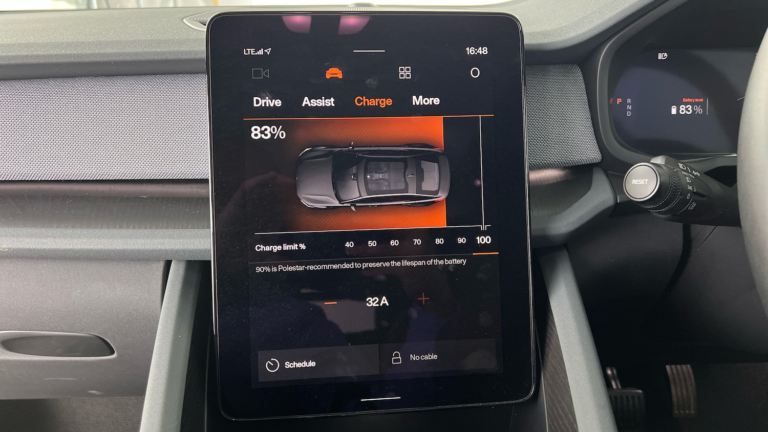 Used Polestar Polestar 2 2023 for sale - 76427982: Photo 15