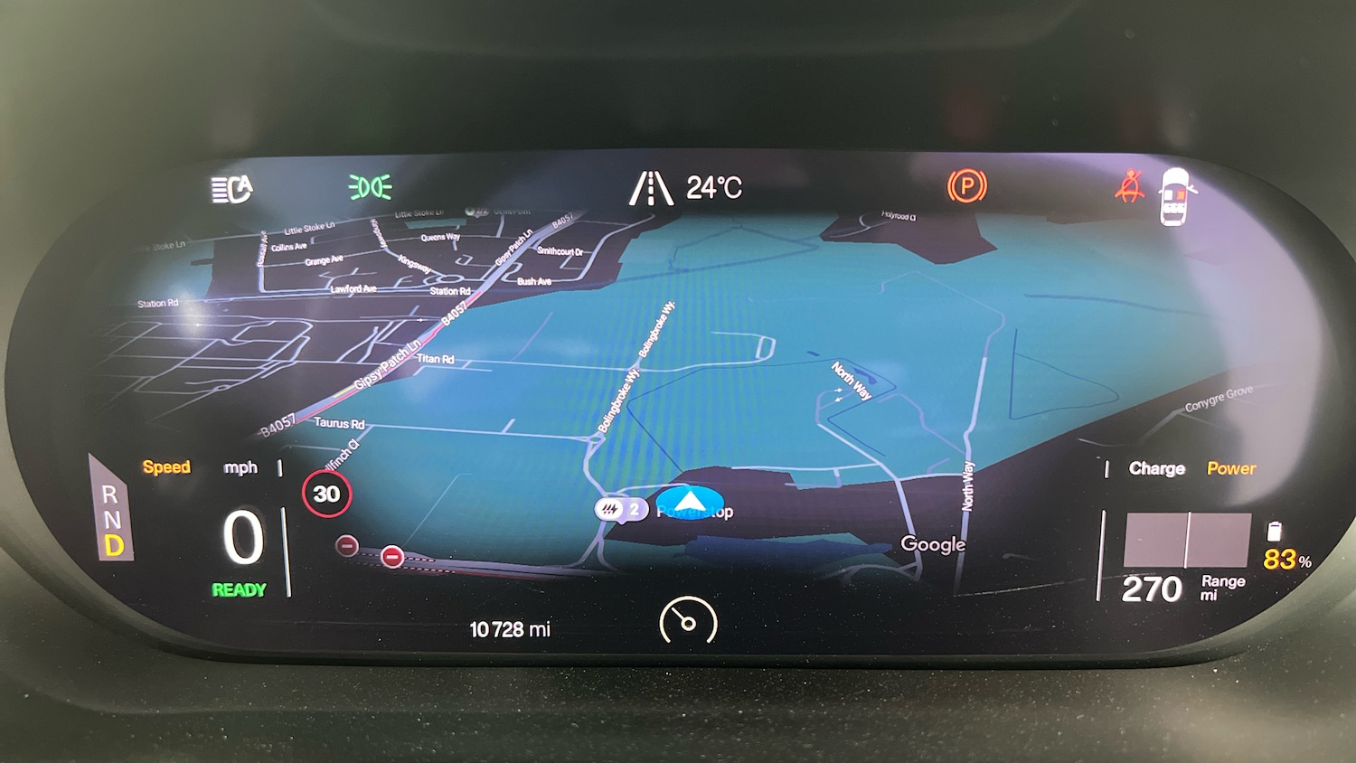 Used Polestar Polestar 2 2023 for sale - 76427982: Photo 16