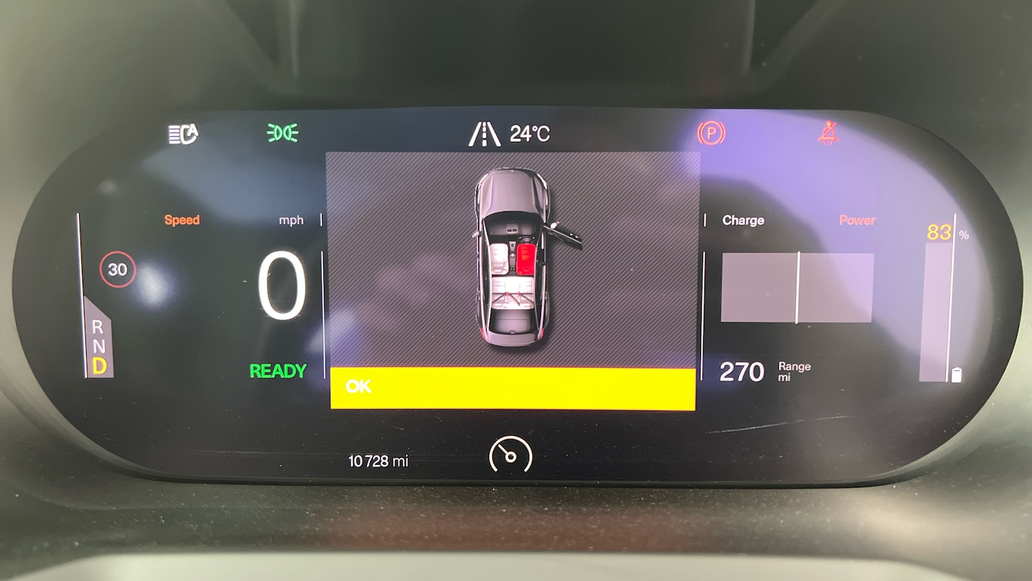 Used Polestar Polestar 2 2023 for sale - 76427982: Photo 17