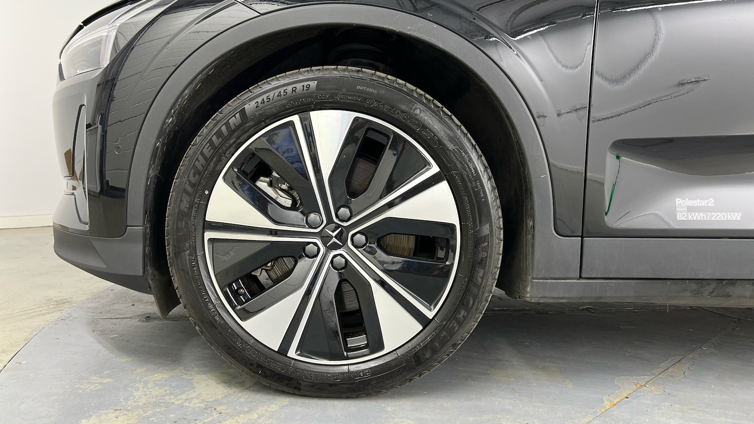 Used Polestar Polestar 2 2023 for sale - 76427982: Photo 26