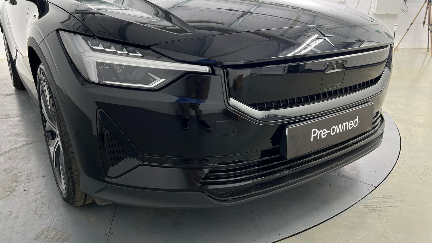 Used Polestar Polestar 2 2023 for sale - 76427982: Photo 34