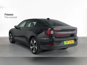 Used Polestar Polestar 2 2023 for sale - 76427982: Photo