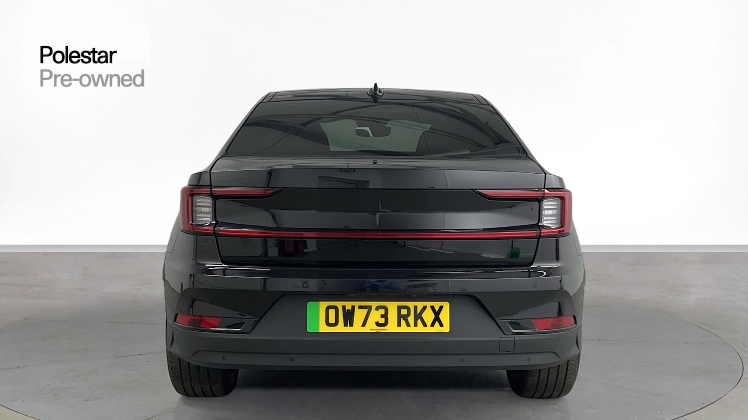 Used Polestar Polestar 2 2023 for sale - 76427982: Photo 4