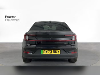 Used Polestar Polestar 2 2023 for sale - 76427982: Photo