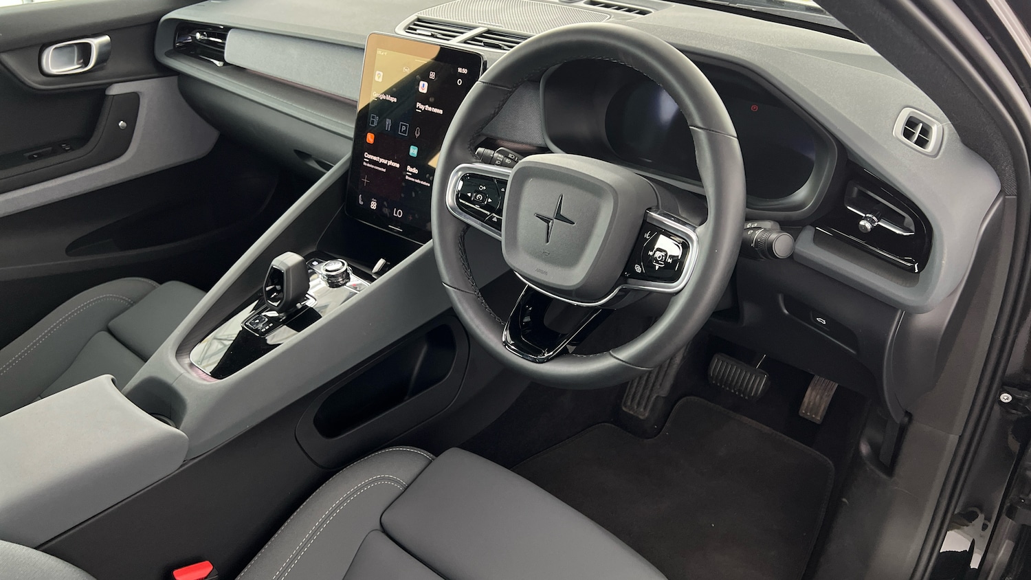 Used Polestar Polestar 2 2023 for sale - 76427982: Photo 9