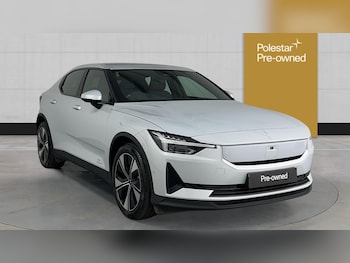 2023 - POLESTAR 2 FASTBACK 220kW 82kWh Long Range SM [Plus] 5dr Auto