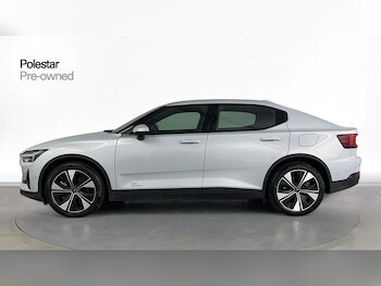 Used Polestar Polestar 2 2023 for sale - 75946736: Photo