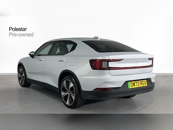 Used Polestar Polestar 2 2023 for sale - 75946736: Photo