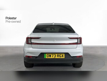 Used Polestar Polestar 2 2023 for sale - 75946736: Photo