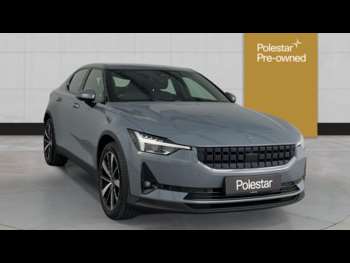 Used Polestar Polestar 2 2022 for sale - 75392462: Photo