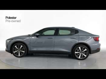 Used Polestar Polestar 2 2022 for sale - 75392462: Photo