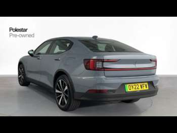 Used Polestar Polestar 2 2022 for sale - 75392462: Photo