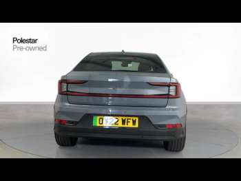 Used Polestar Polestar 2 2022 for sale - 75392462: Photo