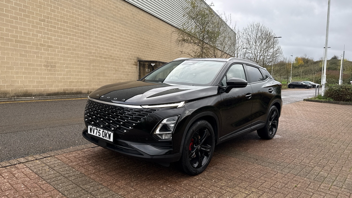 Used Omoda OMODA 5 2025 for sale - 77285704: Photo 10