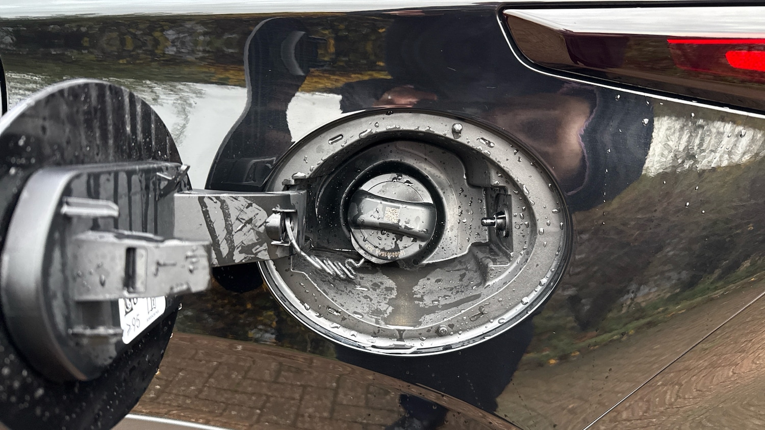 Used Omoda OMODA 5 2025 for sale - 77285704: Photo 13