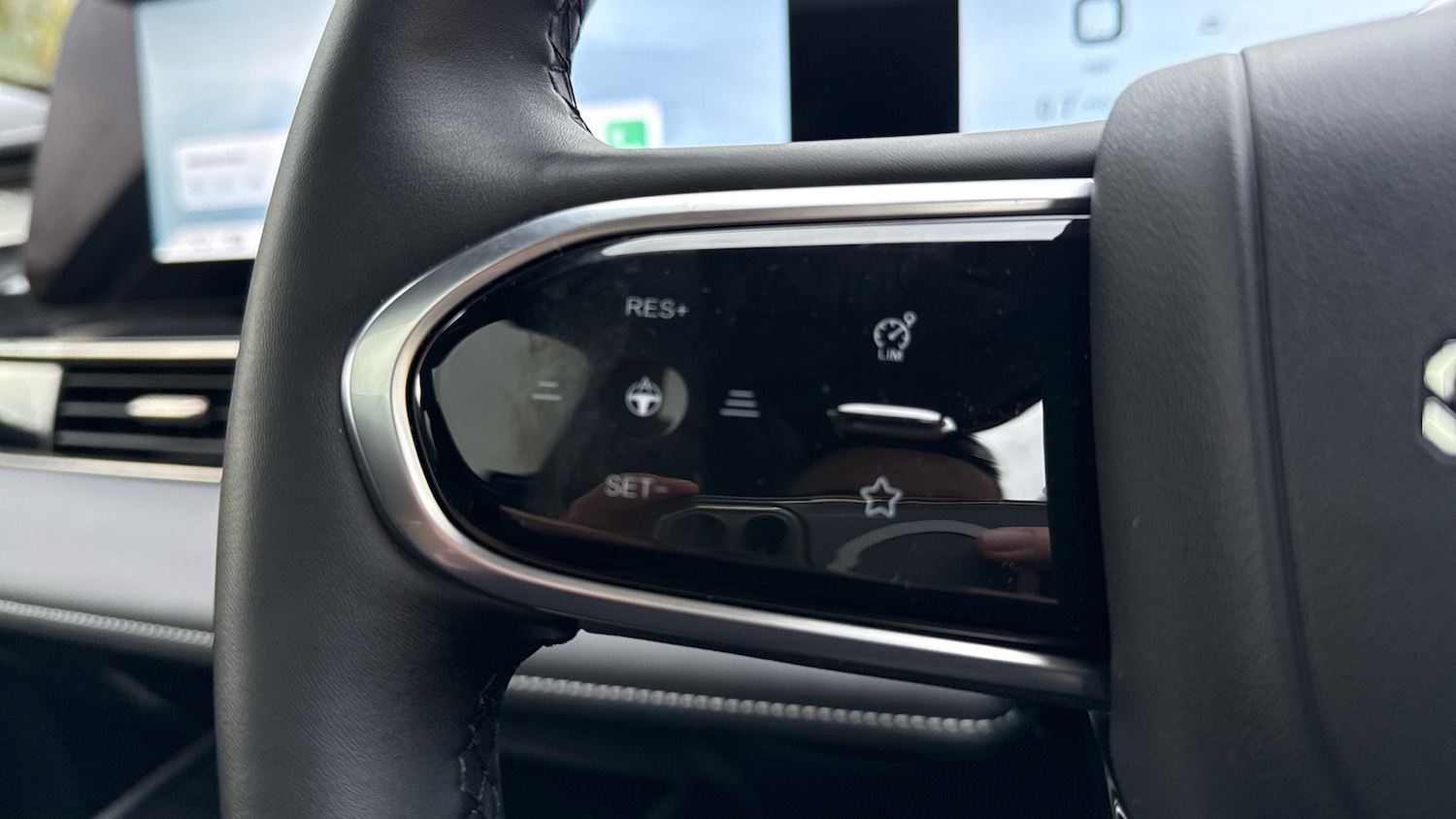 Used Omoda OMODA 5 2025 for sale - 77285704: Photo 16