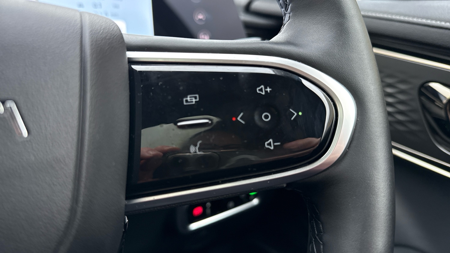 Used Omoda OMODA 5 2025 for sale - 77285704: Photo 17