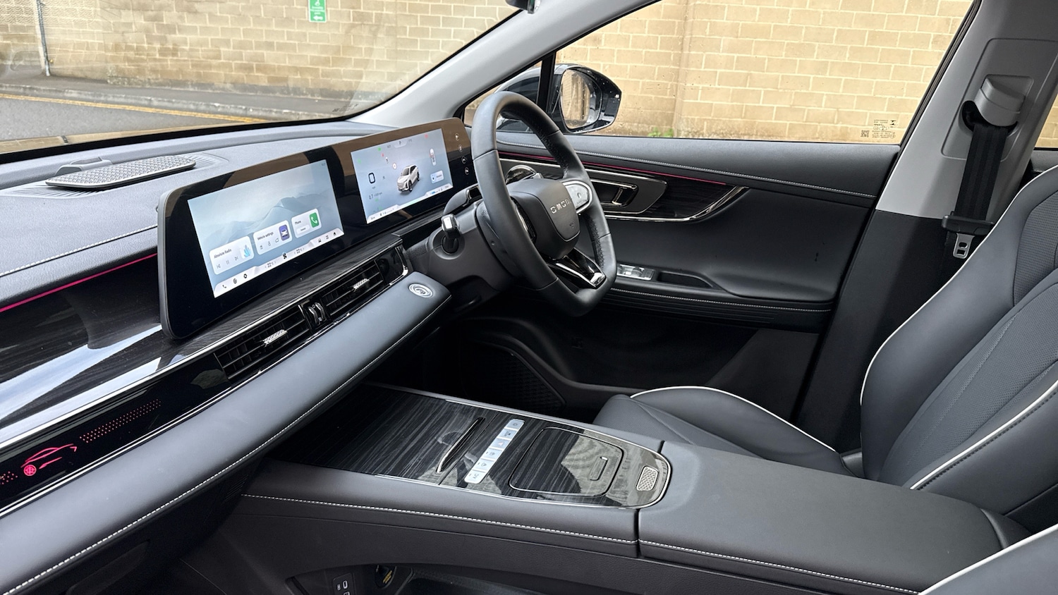 Used Omoda OMODA 5 2025 for sale - 77285704: Photo 2