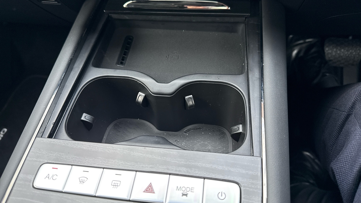 Used Omoda OMODA 5 2025 for sale - 77285704: Photo 21