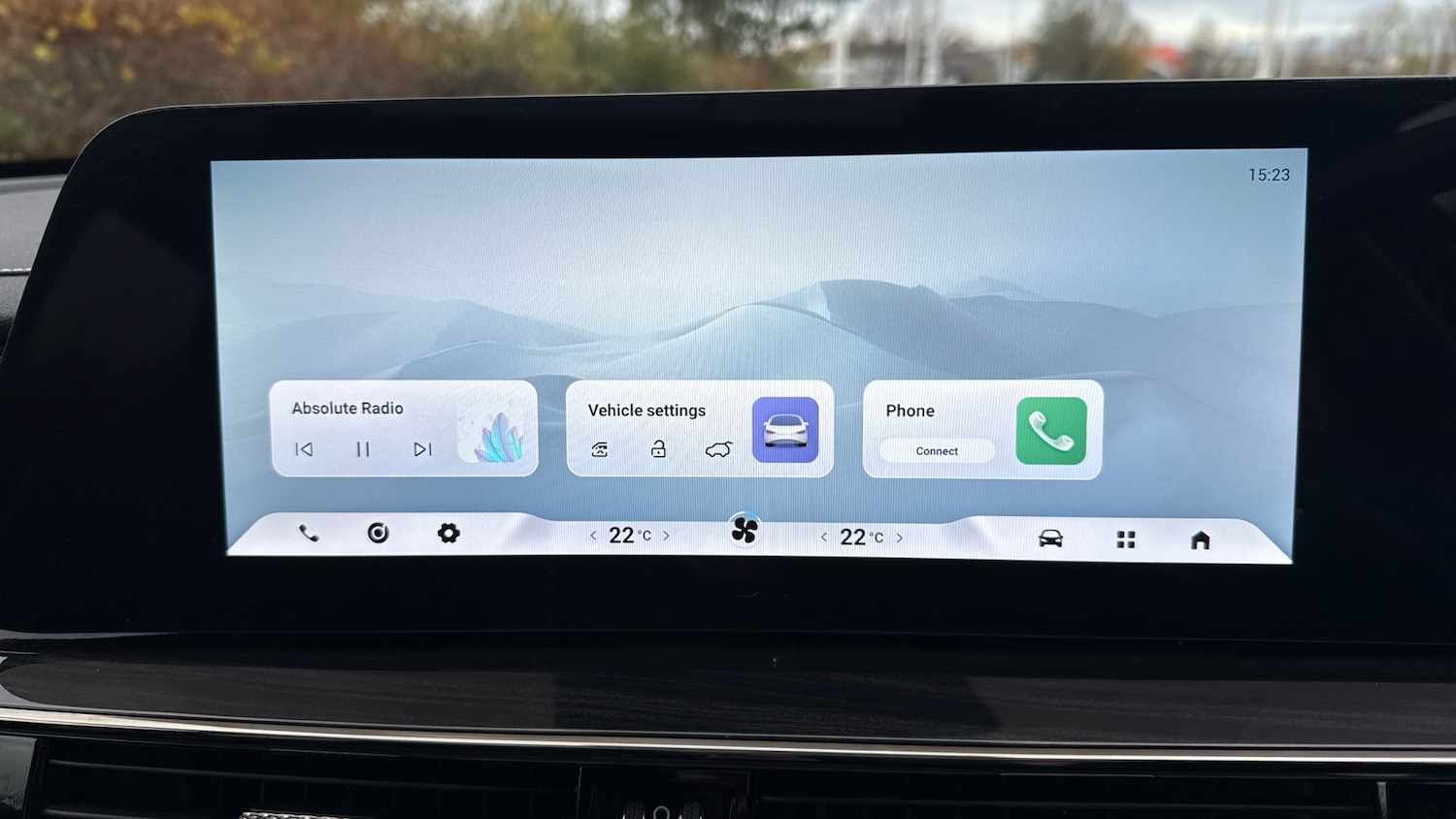 Used Omoda OMODA 5 2025 for sale - 77285704: Photo 22