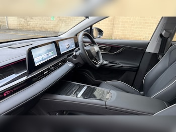 Used Omoda OMODA 5 2025 for sale - 77285704: Photo