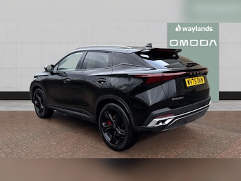 Used Omoda OMODA 5 2025 for sale - 77285704: Photo